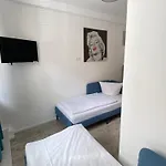 Luxomes: Aparthotel Nuernberg Zentrum Sued