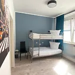 Luxomes: Aparthotel Nuernberg Zentrum Sued