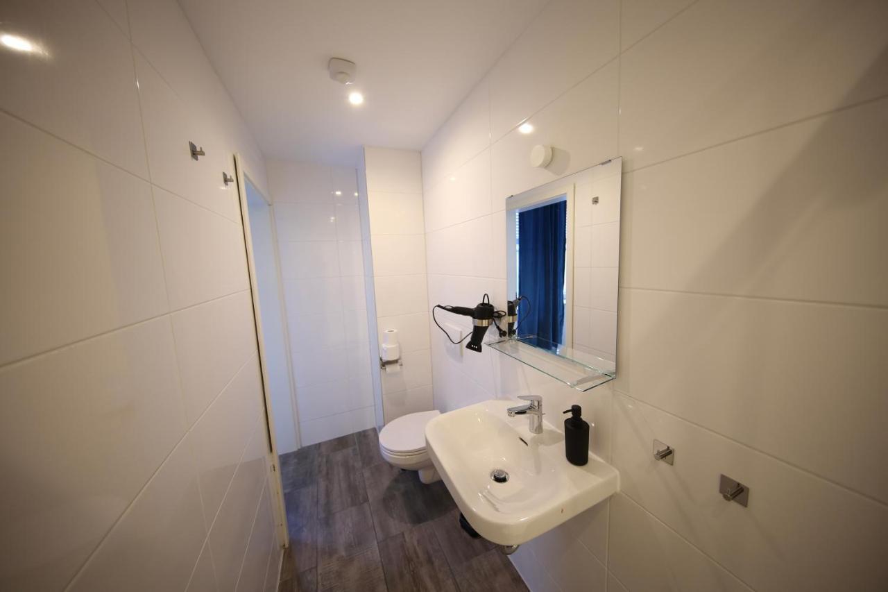 Aparthotel Luxomes: Zentrum Sued