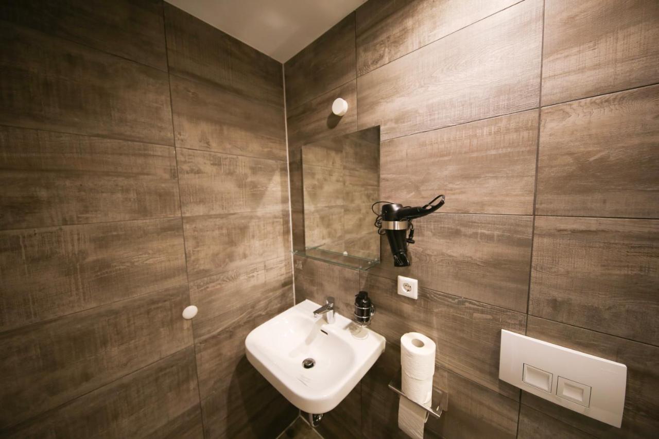 Luxomes: Zentrum Sued Aparthotel