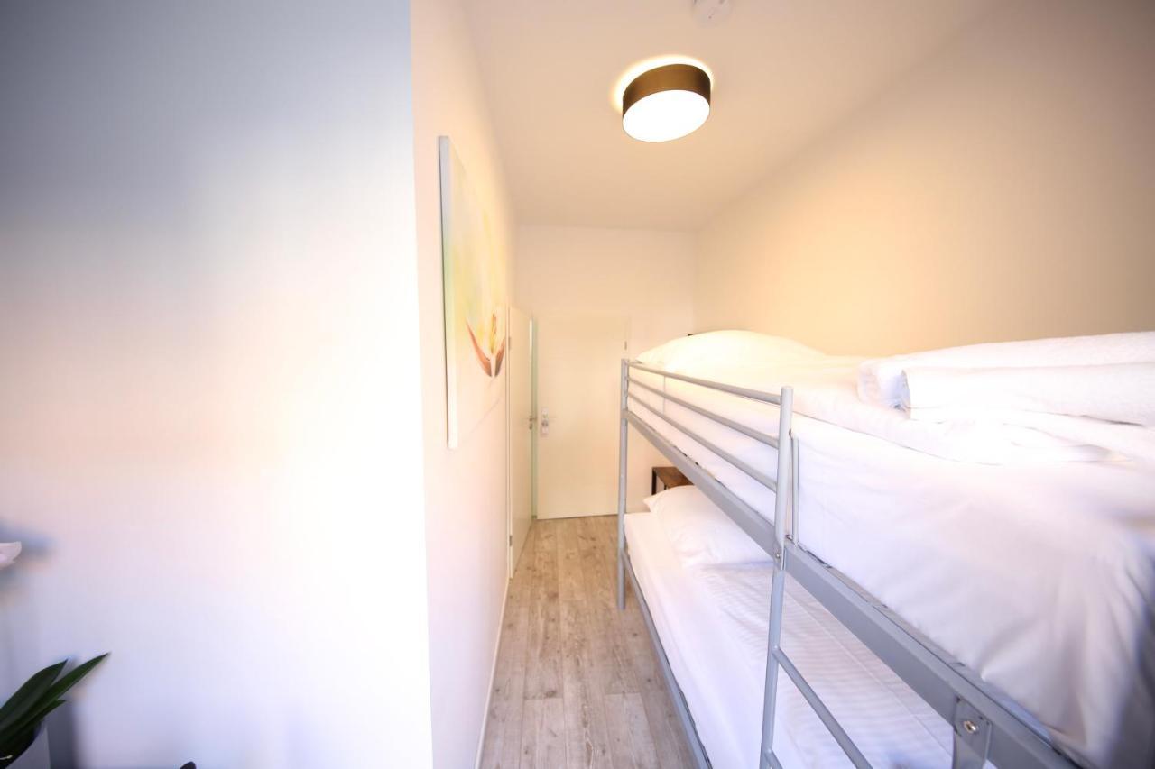 Luxomes: Zentrum Sued *