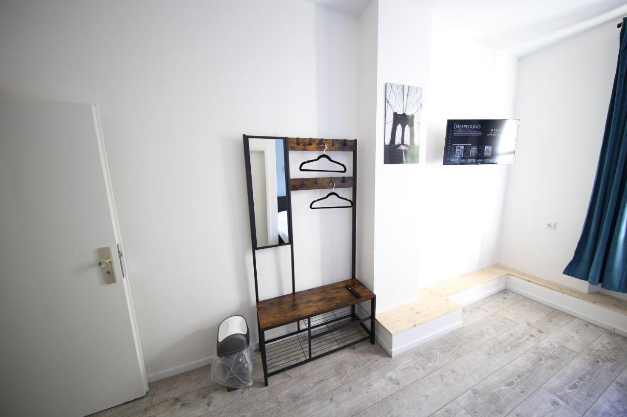 Luxomes: Zentrum Sued