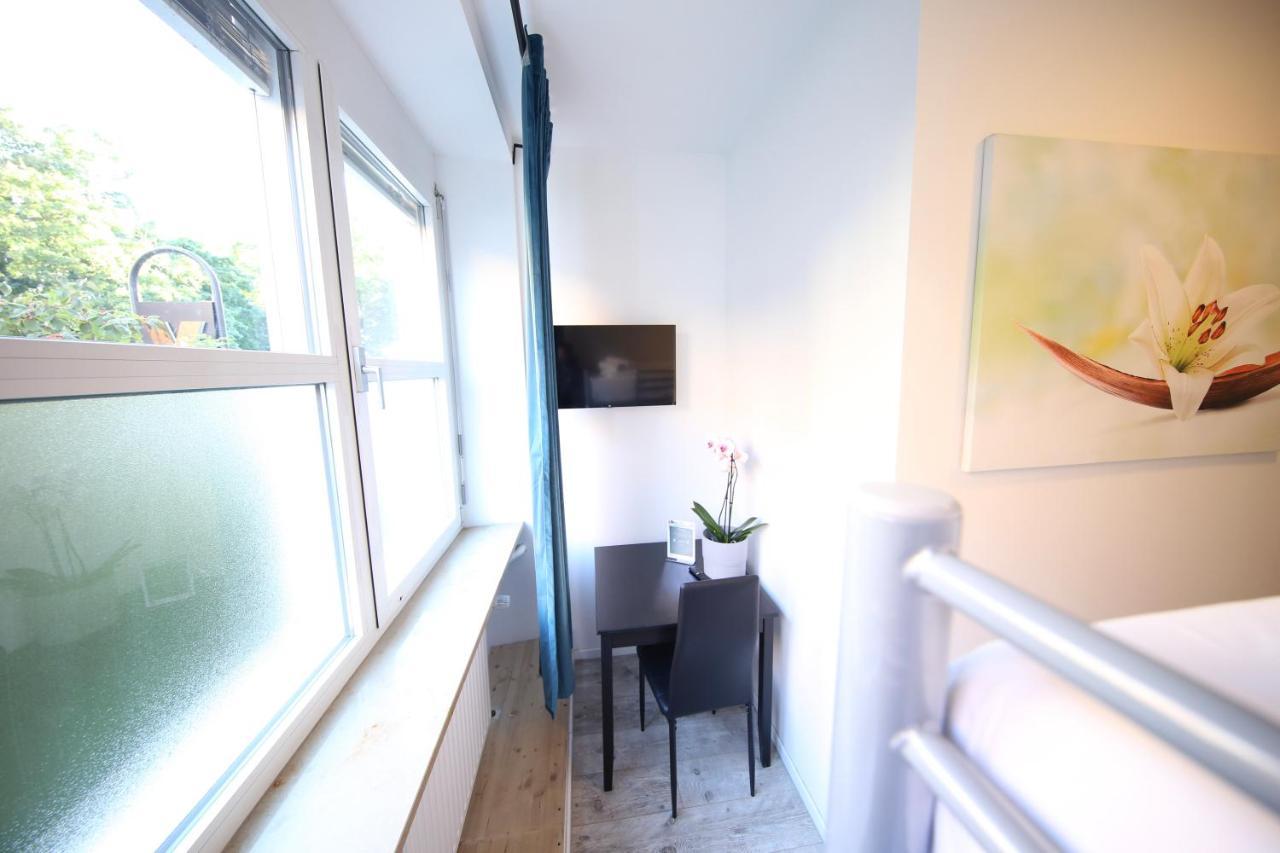 Luxomes: Zentrum Sued *