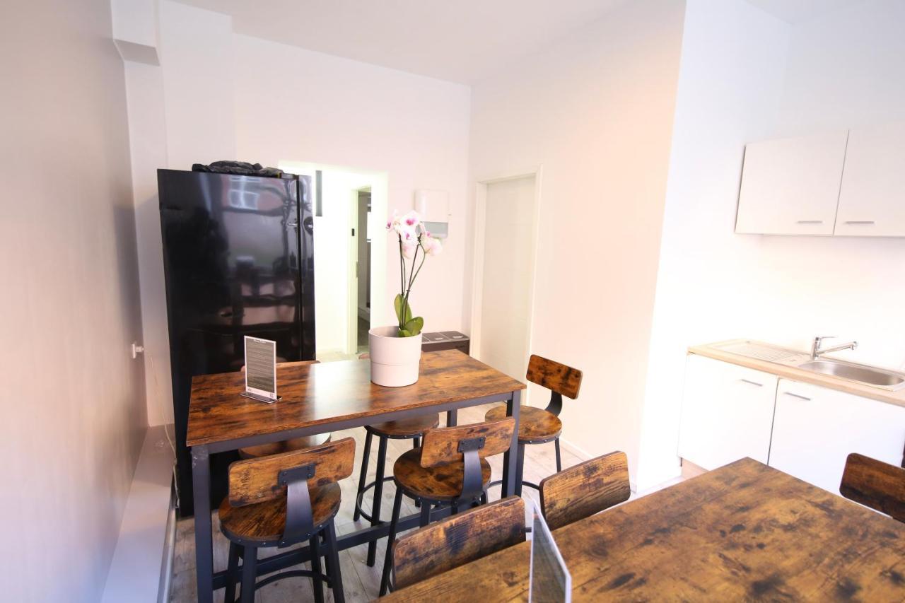Luxomes: Zentrum Sued * Nuremberg