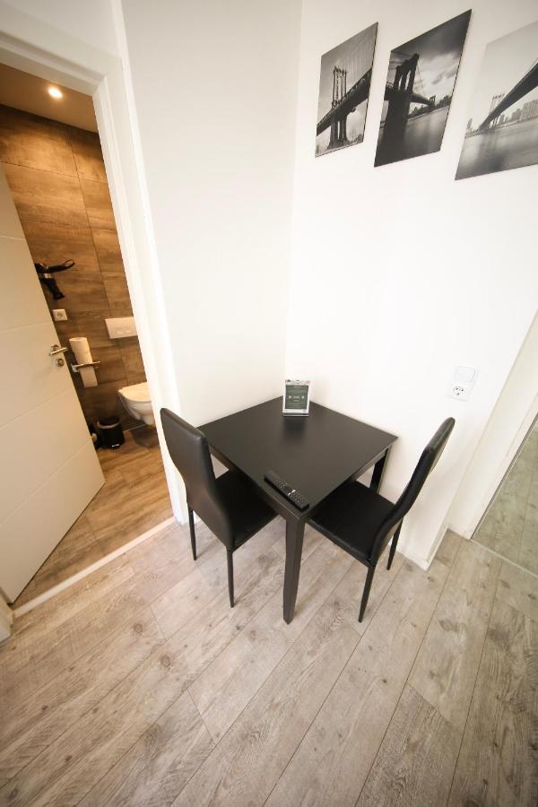 Luxomes: Zentrum Sued * Nürnberg