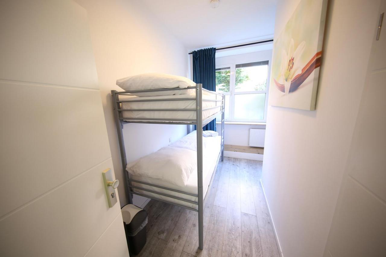 Luxomes: Zentrum Sued