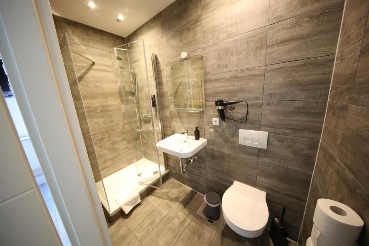 Aparthotel Luxomes: Zentrum Sued