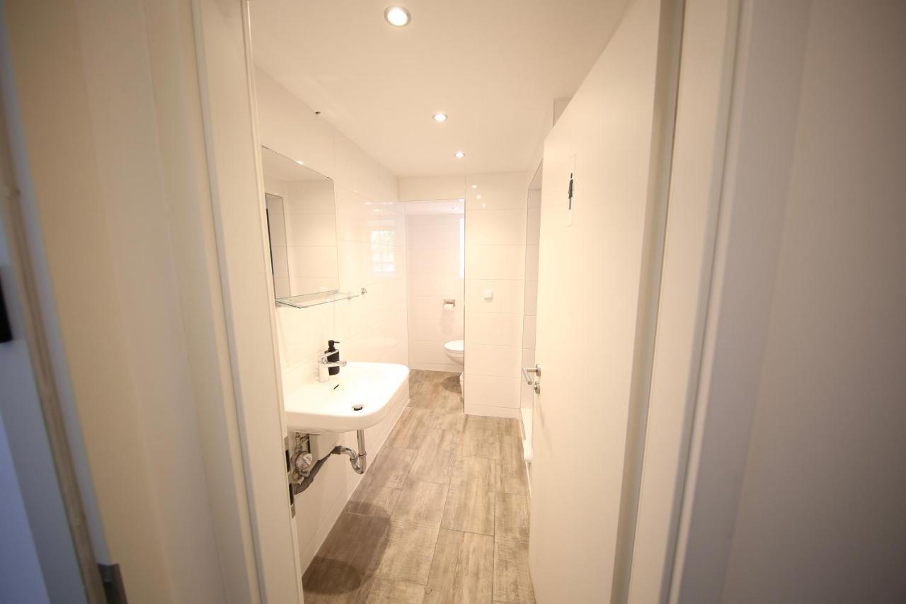 Aparthotel Luxomes: Zentrum Sued Nürnberg