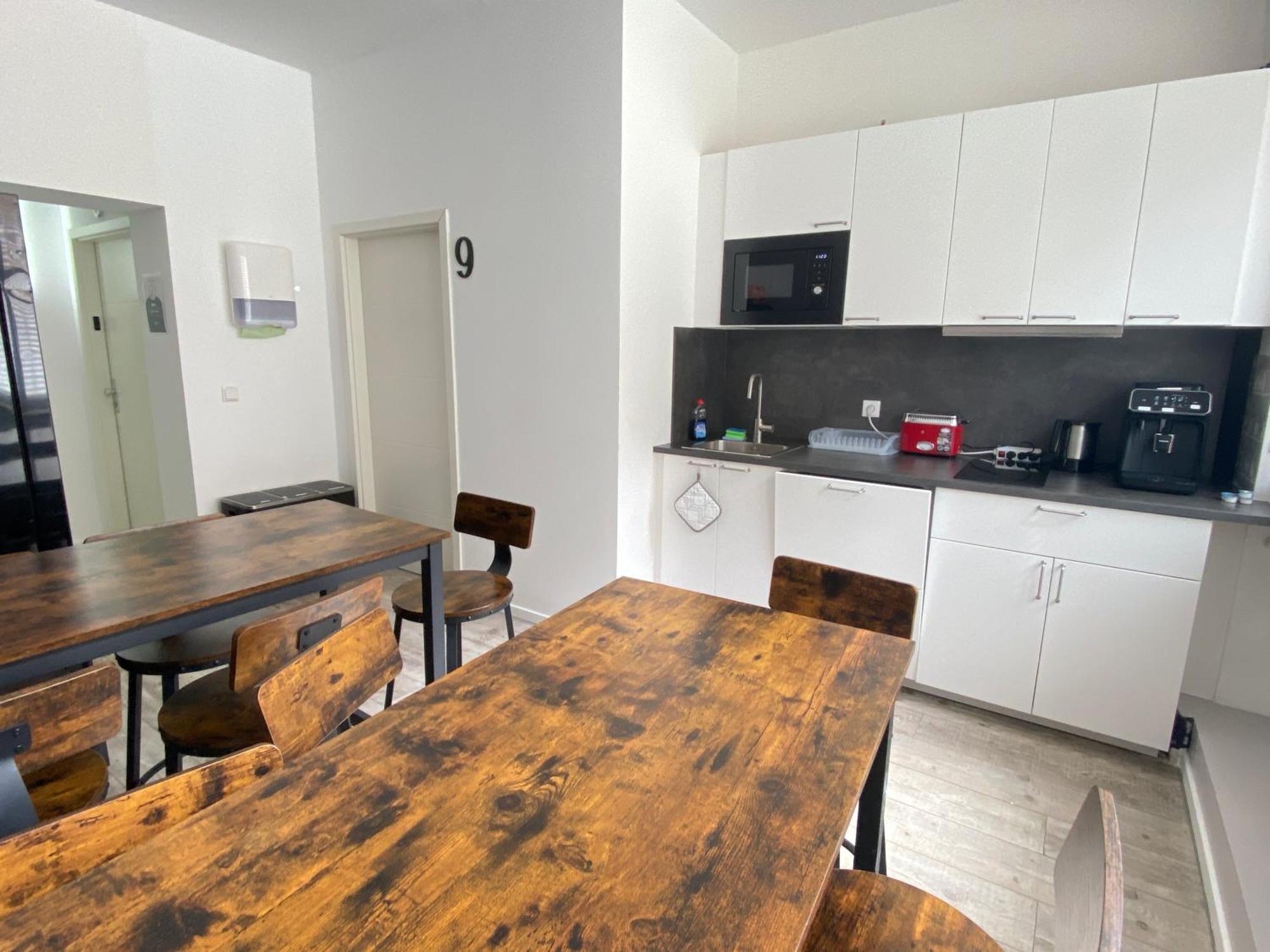 Luxomes: Zentrum Sued * Nürnberg