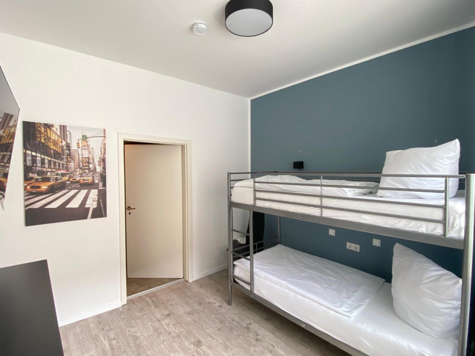 Luxomes: Zentrum Sued *